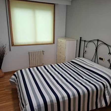 Piso Millenium Apartment Ourense Exterior photo