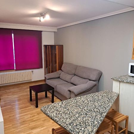 Piso Millenium Apartment Ourense Exterior photo