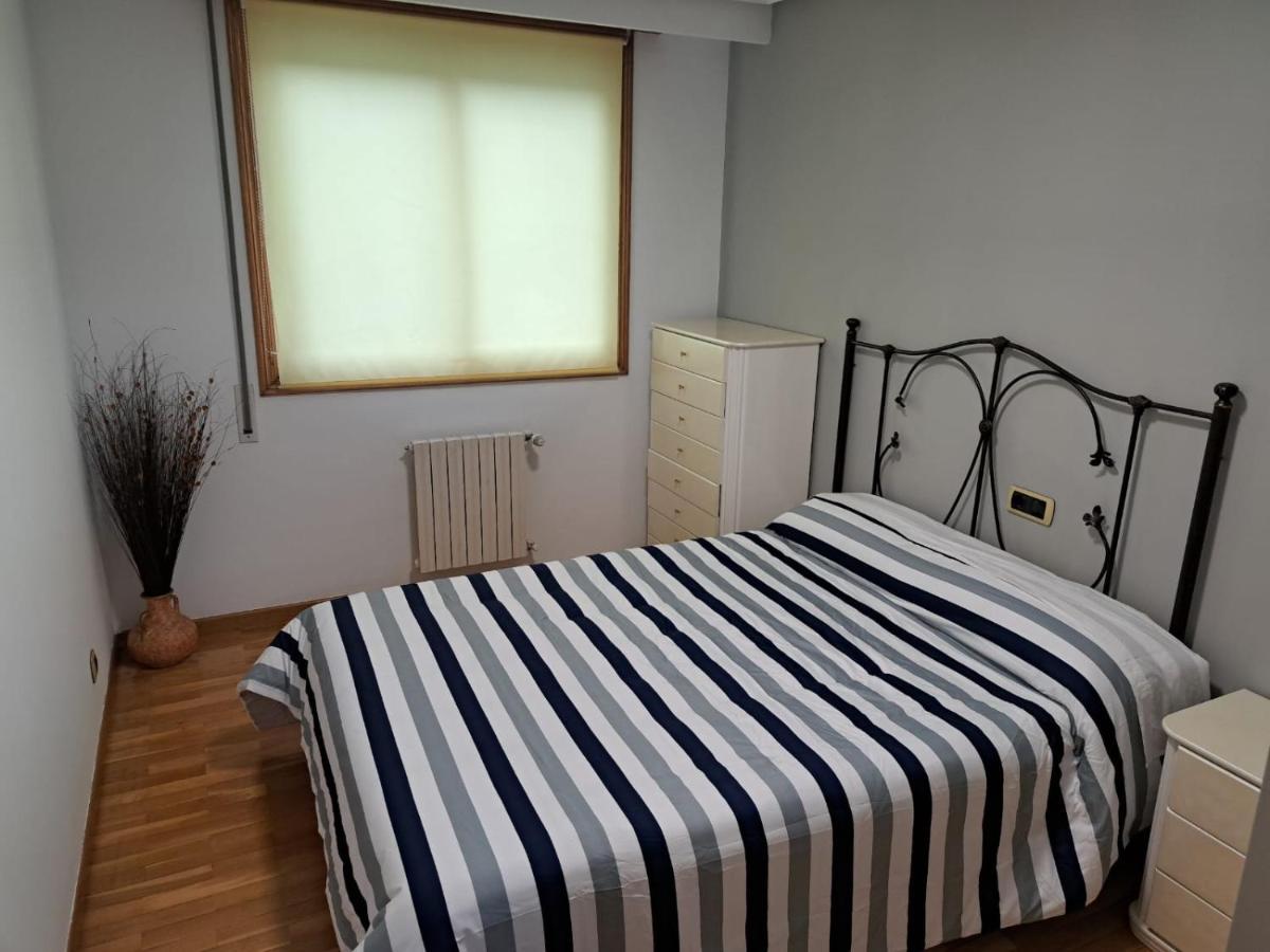 Piso Millenium Apartment Ourense Exterior photo