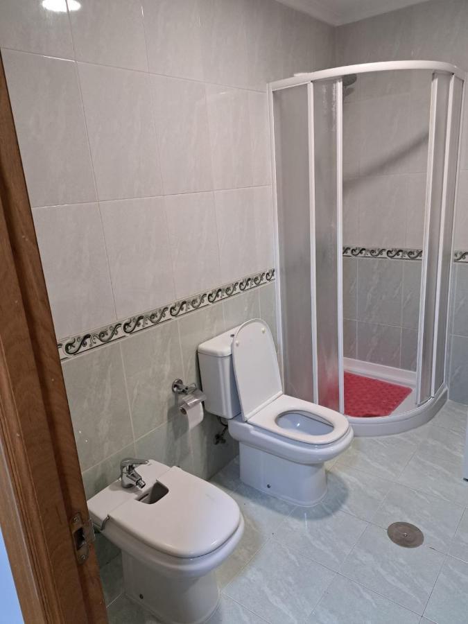 Piso Millenium Apartment Ourense Exterior photo